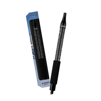 Smokah Ice Freeze Alaska Black